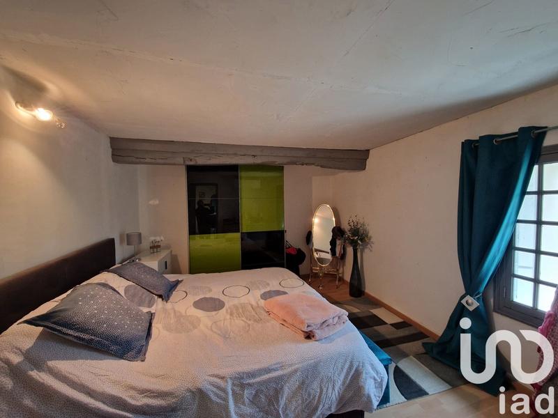 Maison - 332 m² - 11 pièces