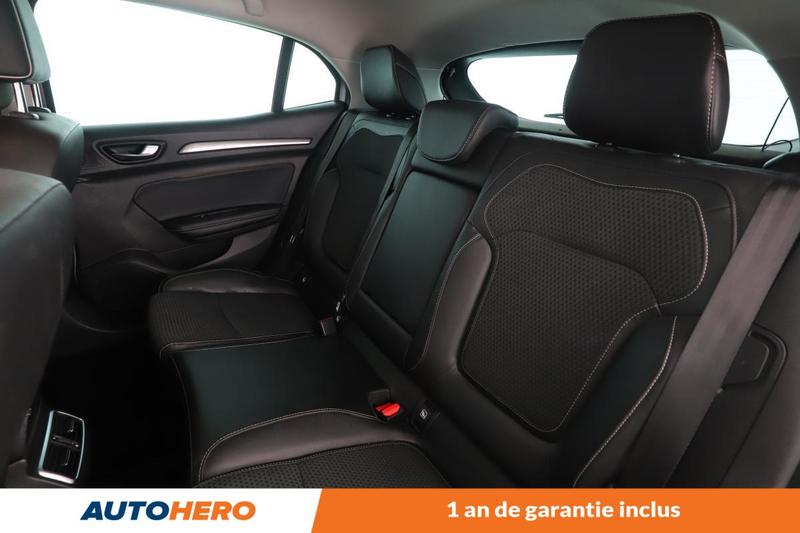 Renault Mégane 1.5 dCi Bose Edition Edc 110 ch