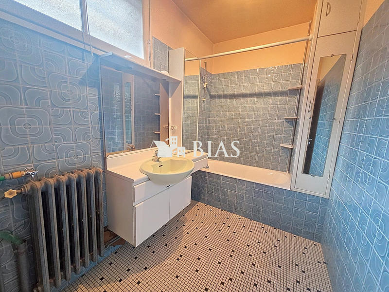 Maison - 78 m² - 4 pièces