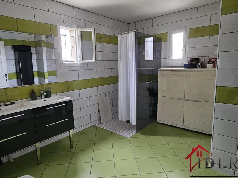 Pavillon - 97 m² - 4 pièces