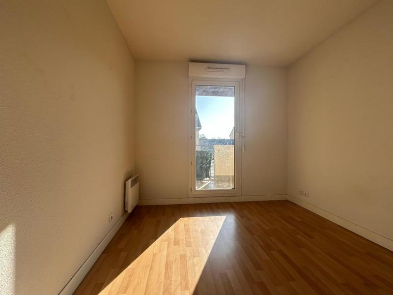 Appartement - 53 m² - 3 pièces