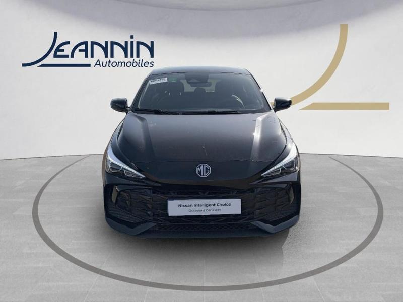 Mg mg3 1.5 l Hybrid+ 195 ch Comfort