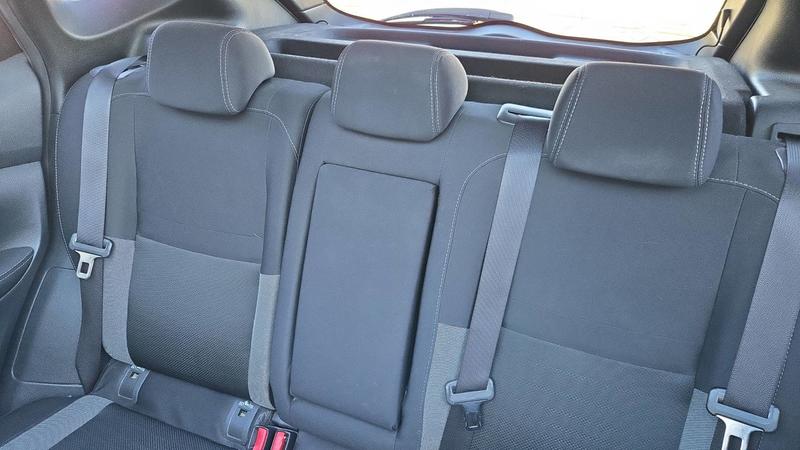 Nissan Qashqai II 1.2i Dig-T 115 2wd n-Connecta