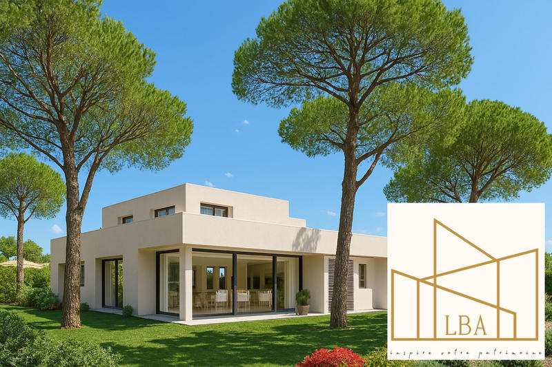 Maison - 163 m² - 5 pièces