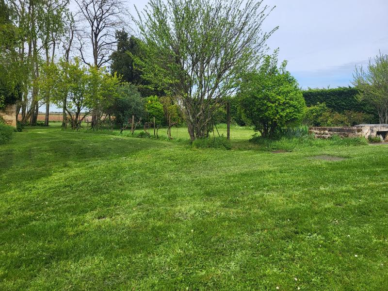 Maison - 157 m² - 4 pièces