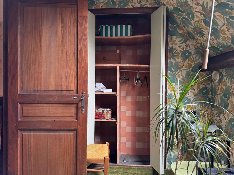 Maison - 116 m² - 4 pièces