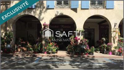 Local commercial - 133 m²