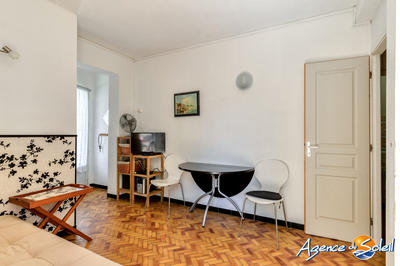 Appartement - 28 m² - 2 pièces