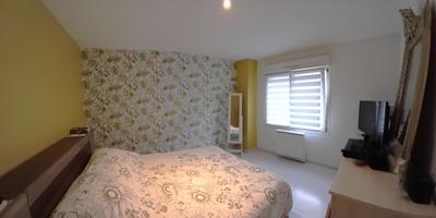 Maison - 126 m² - 5 pièces