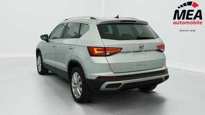 Seat Ateca 1.0 Tsi 110 ch Start Stop Style
