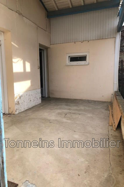 Maison de ville - 49 m² - 3 pièces