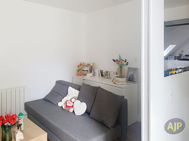 Immeuble - 4 pièces