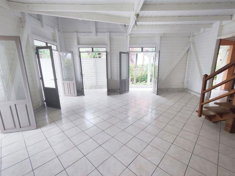 Maison - 145 m² - 5 pièces