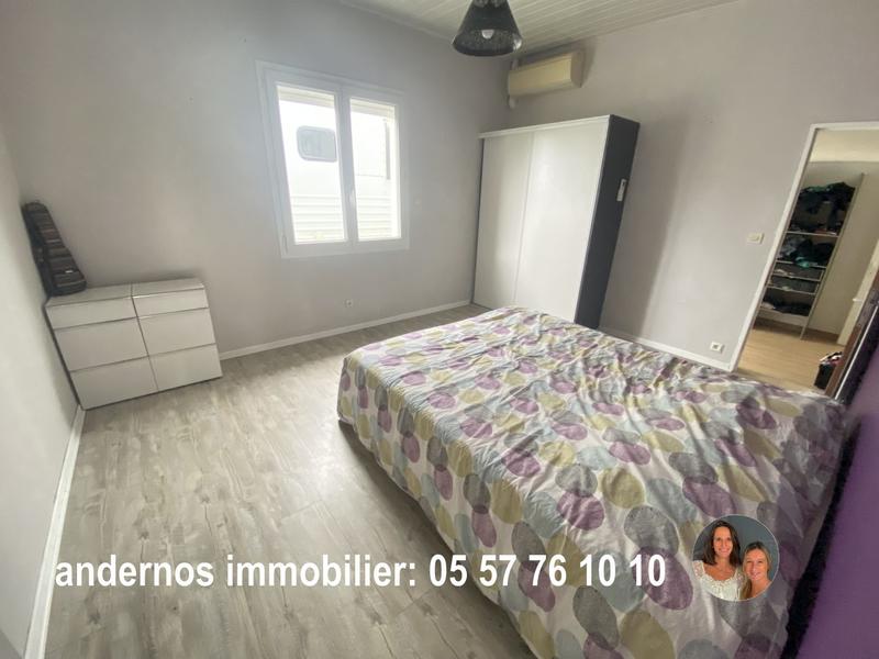 Maison - 138 m² - 5 pièces