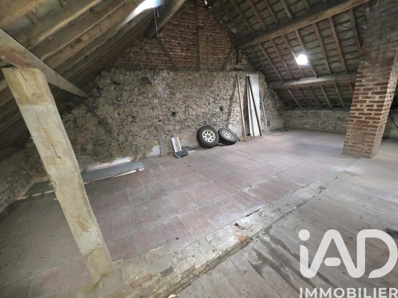 Maison de village - 153 m² - 10 pièces