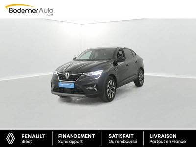 Renault Arkana mild hybrid 140 Edc Fap - 22 Evolution