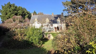 Maison - 150 m² - 7 pièces