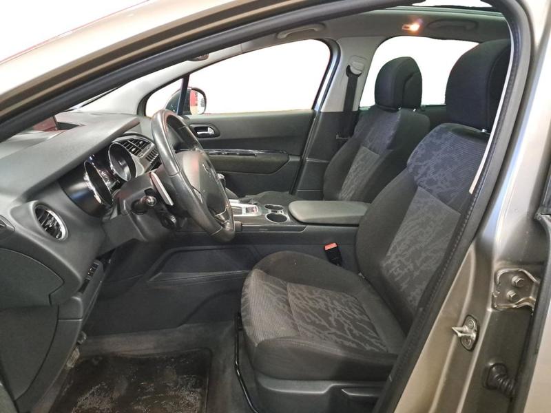 Peugeot 3008 1.6 HDi 16v 112ch Fap Bmp6 Blue Lion Premium