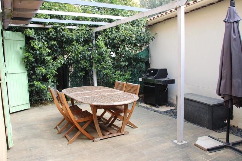 Maison - 70 m² - 4 pièces