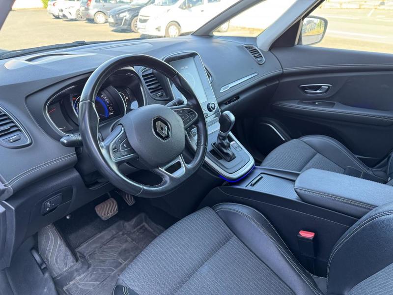 Renault Scénic 1.3 Tce 140 Ch Intens Garantie Reprise Possible
