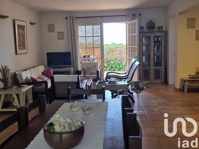 Maison - 139 m² - 5 pièces