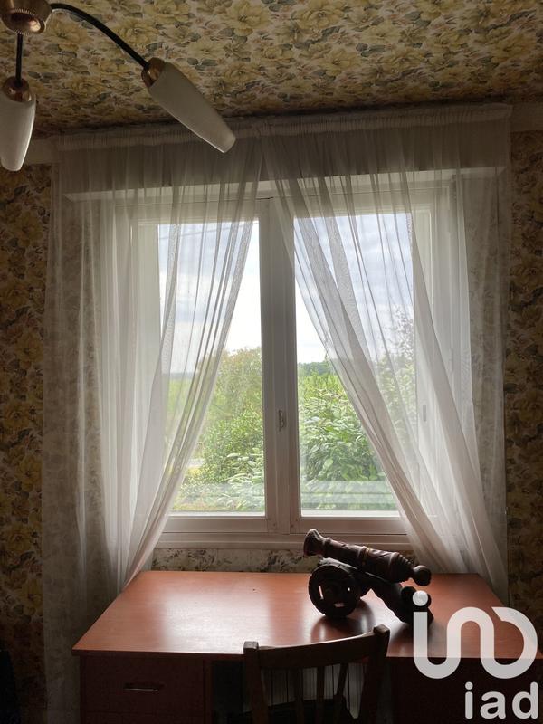 Maison - 146 m² - 12 pièces