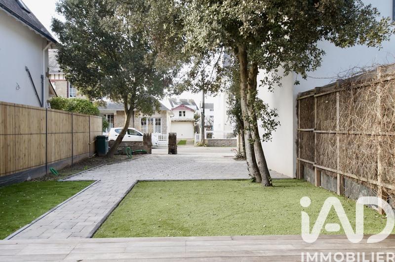 Maison - 71 m² - 4 pièces