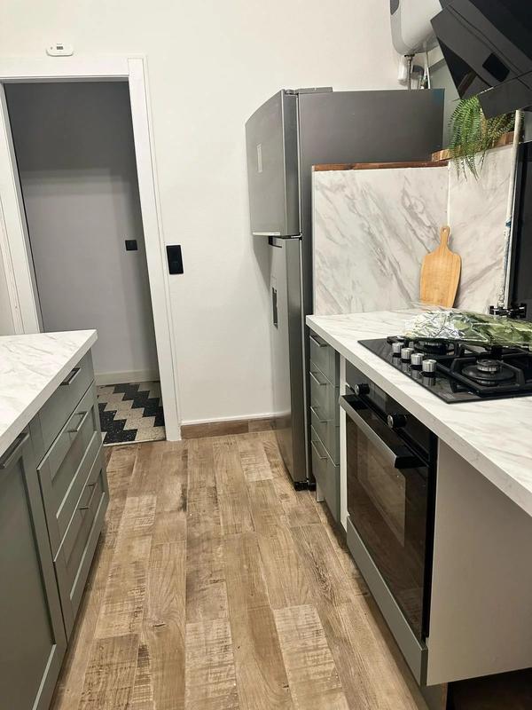 Appartement - 78 m² - 3 pièces