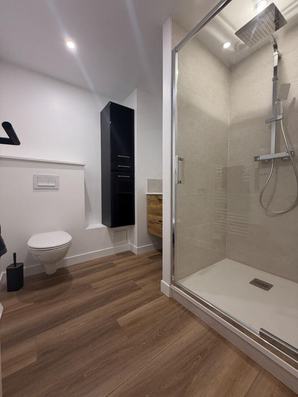 Appartement - 37 m² - 2 pièces