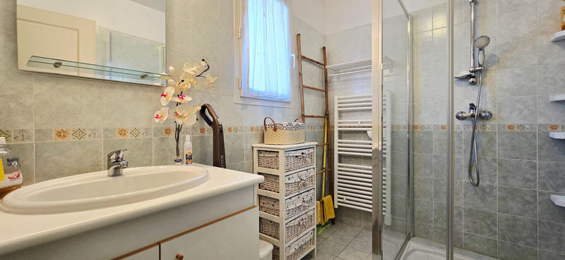 Maison - 170 m² - 7 pièces