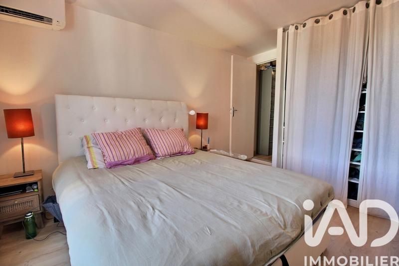 Maison de village - 82 m² - 3 pièces