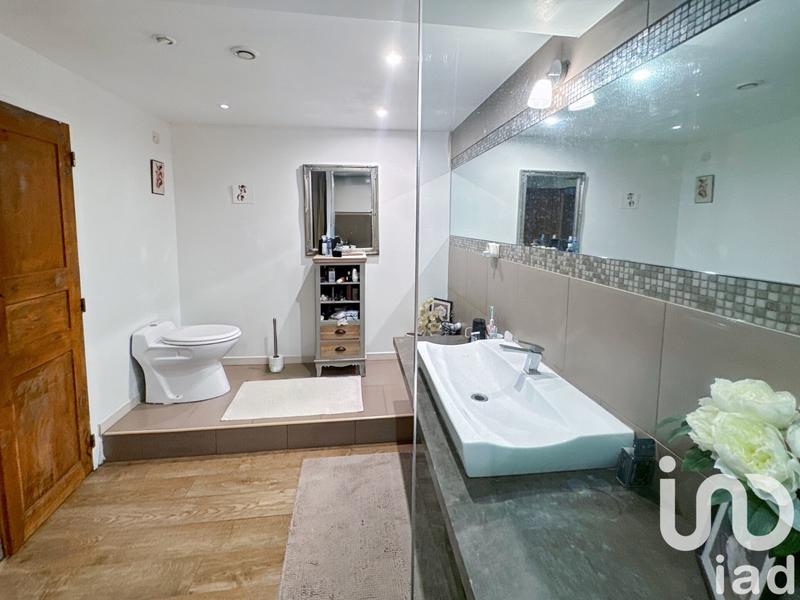 Appartement - 115 m² - 4 pièces