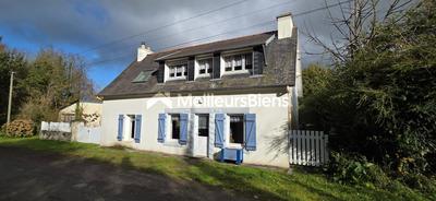 Maison - 76 m² - 5 pièces