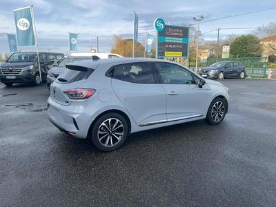 Renault Clio V Techno E-Tech full hybrid 145