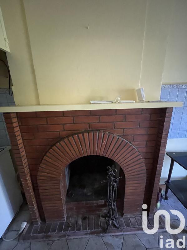 Maison - 152 m² - 5 pièces