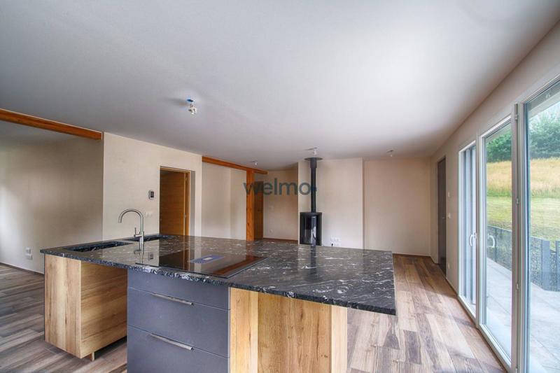 Maison - 136 m² - 4 pièces