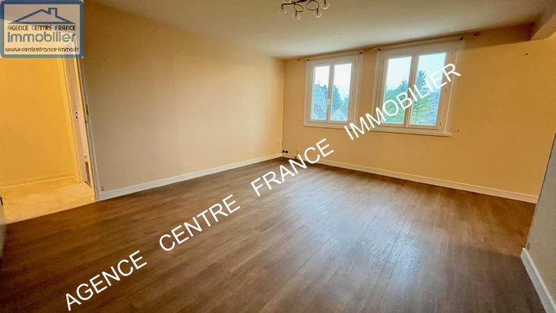 Appartement - 79 m² - 4 pièces