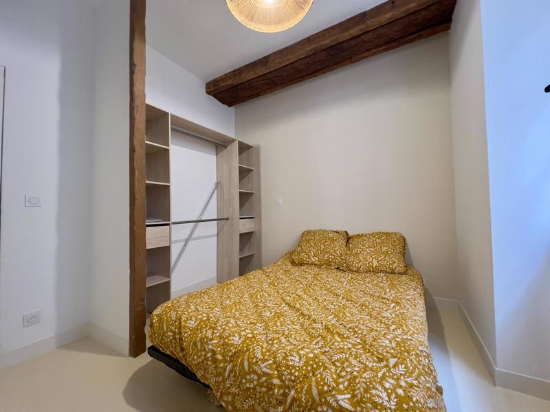 Appartement - 50 m² - 3 pièces