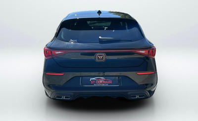 Cupra Leon 1.5 eTSI 150 Dsg7 V