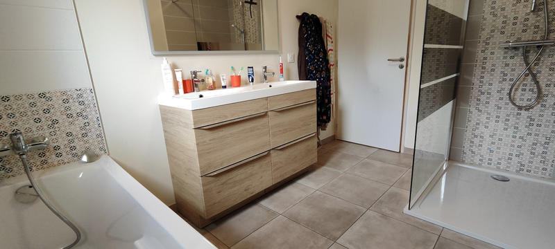 Villa - 110 m² - 5 pièces