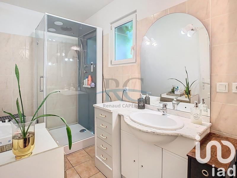 Appartement - 82 m² - 3 pièces