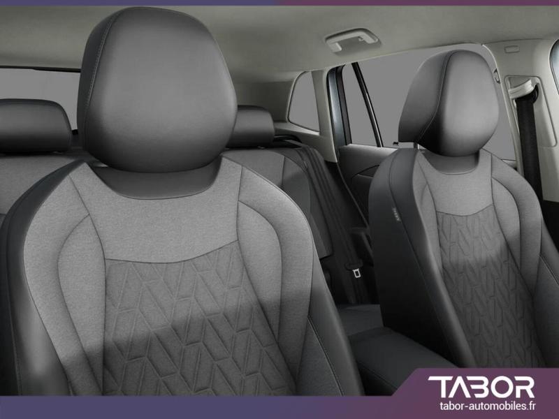 Volkswagen Tiguan eHybrid 204 Led+ Sièges chauf