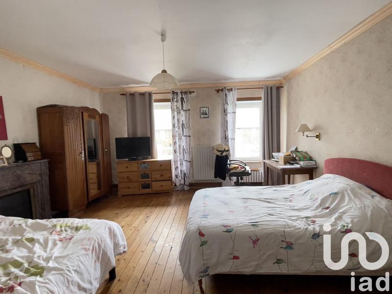 Maison - 131 m² - 5 pièces