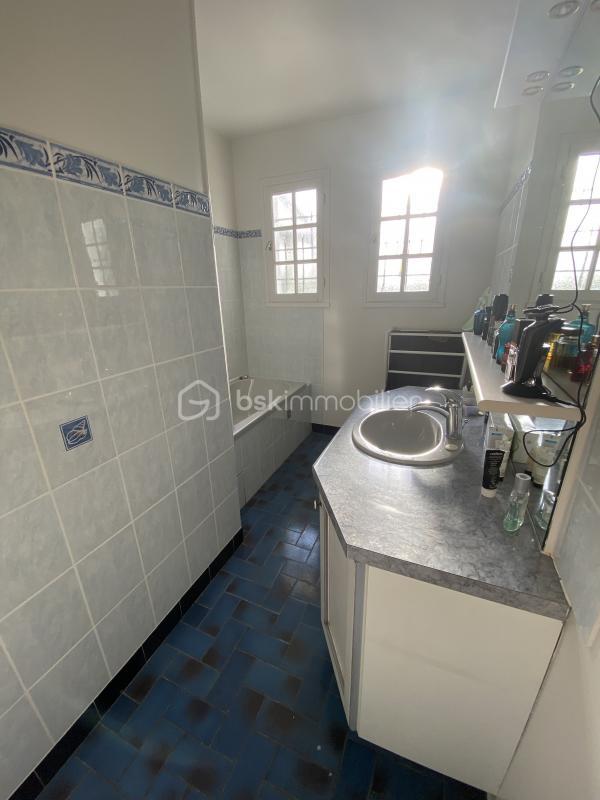 Pavillon - 106 m² - 5 pièces