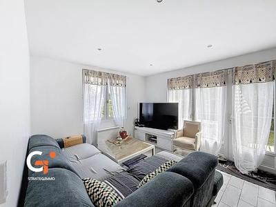 Maison - 116 m² - 4 pièces