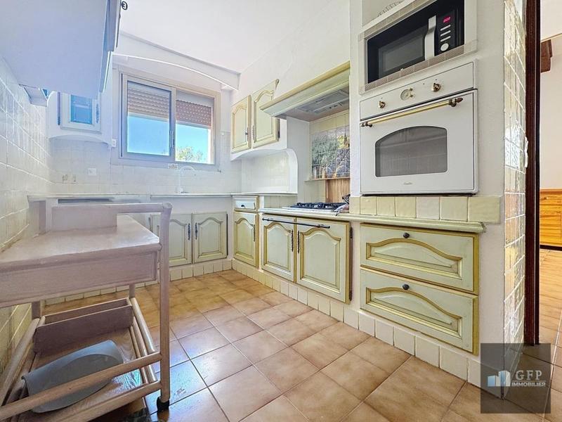 Villa - 125 m² - 4 pièces