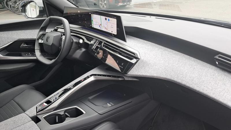 Peugeot 3008 1.2 Hybrid 136 e-Dsc6 Allure Pack