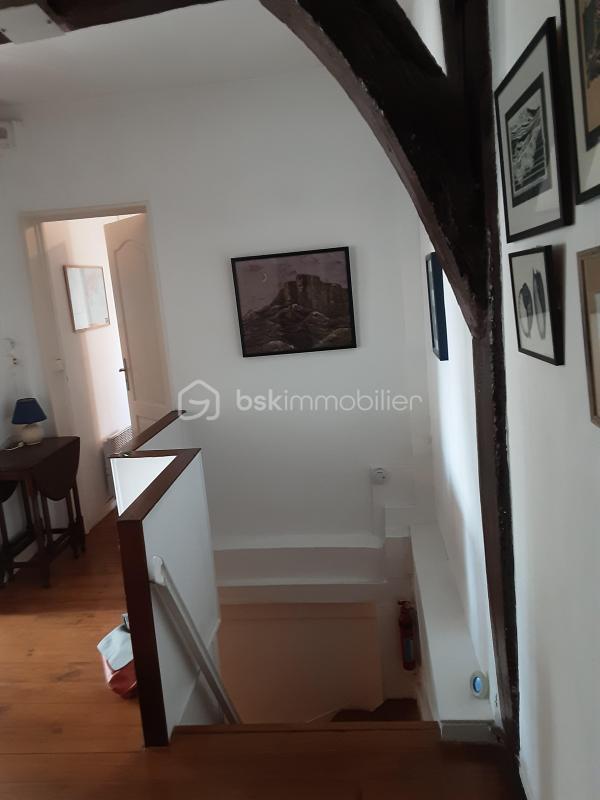 Duplex - 91 m² - 4 pièces