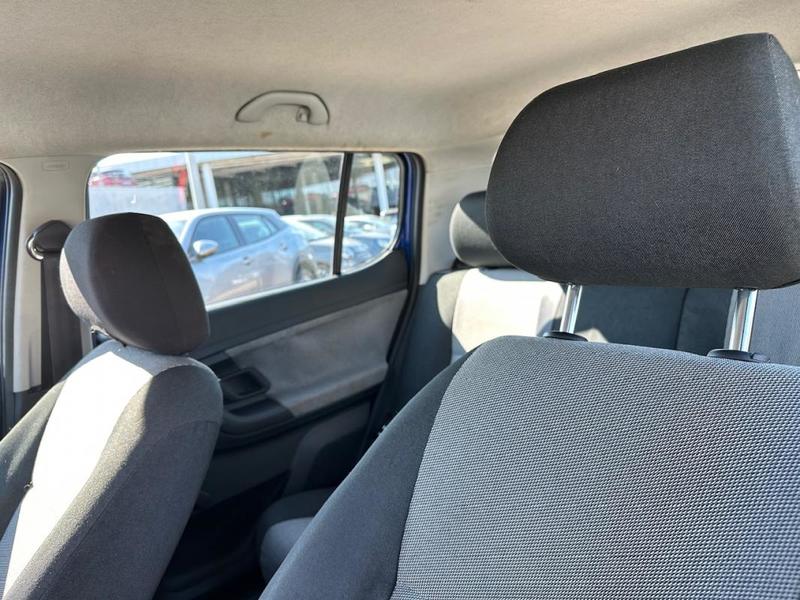 Skoda Fabia II 1.2 12v 70 Ambiente