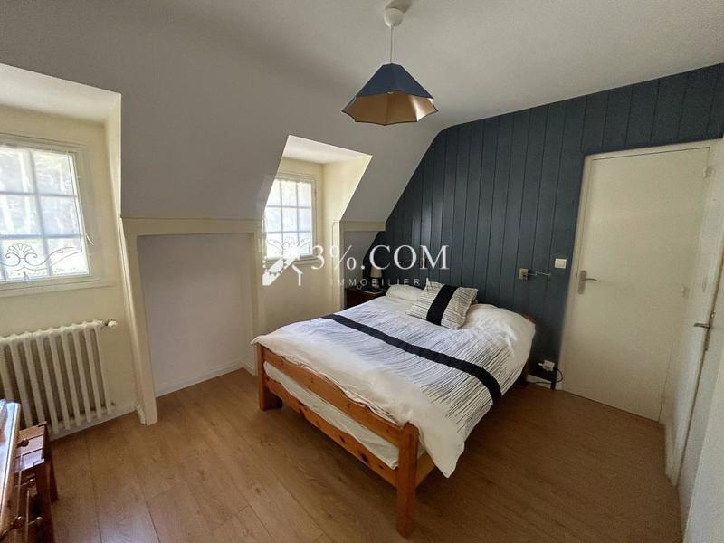 Propriété - 120 m² - 5 pièces